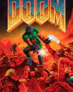 Doom The Ultimate Doom