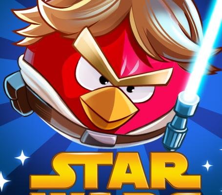 Патч Angry Birds Star Wars v1.3