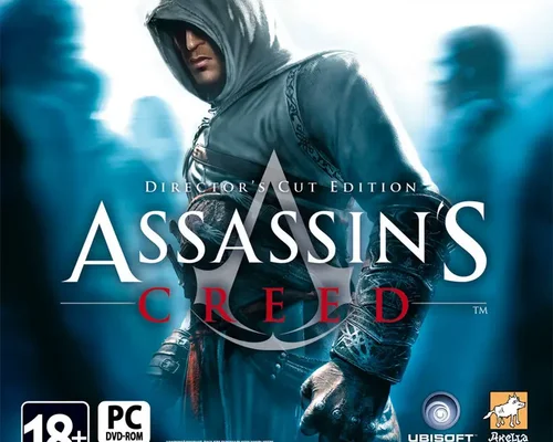 Русификатор AssassinsCreed Director's Cut Edition для Uplay/Steam версии