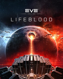 EVE Online: Lifeblood