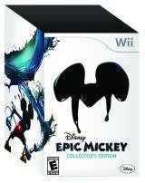Disney Epic Mickey "Официальный саундтрек (OST)"