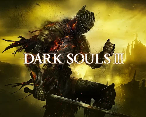 Dark Souls 3 "Патч 1.15.5"