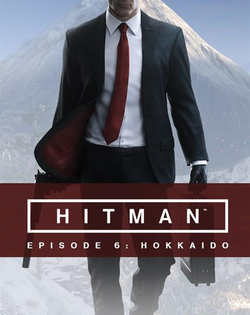 Hitman: Episode 6: Hokkaido Hitman: Эпизод 6: Хоккайдо