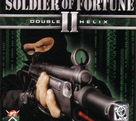 Soldier of Fortune 2 "Саундтрек OST"