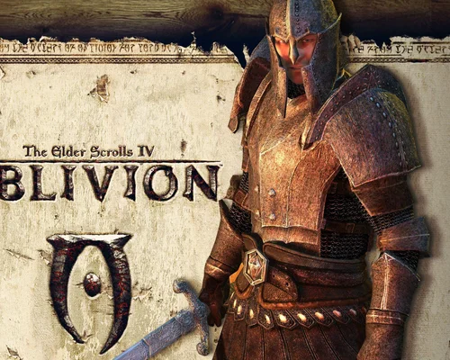 The Elder Scrolls IV: Oblivion "Глобальная сборка ООЕ"