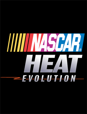 NASCAR Heat Evolution "Update 2"