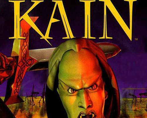 Демо-версия Blood Omen: Legacy of Kain