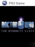 Русификатор текста Doctor Who: The Adventure Games от Tolma4 Team версия 1.02 от 11.10.17