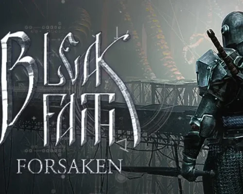 Bleak Faith: Forsaken "Патч для версии от GOG" [v4029161]