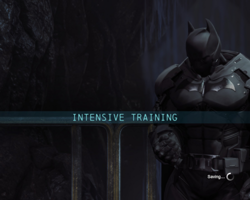 Batman: Arkham Origins "Патч от сообщества"