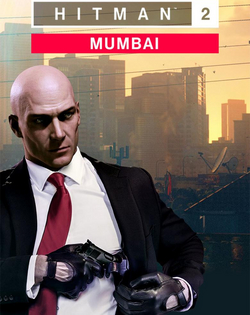 Hitman 2: Mumbai Hitman 2: Мумбаи