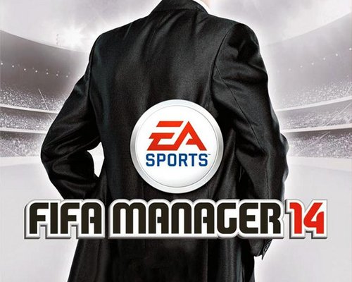 FIFA Manager 14 "Kits of European national teams"