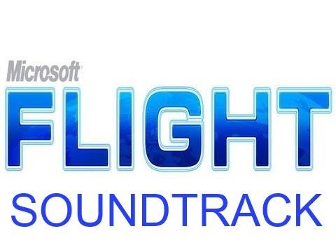 Microsoft Flight "Вся музыка из игры"