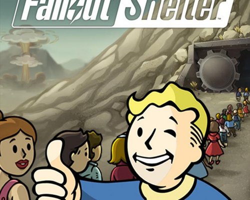 Русификатор (шрифты) Fallout Shelter(PC) от Tolma4 Team (1.0 от 15.07.2016)