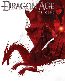 Dragon Age: Origins Dragon Age: Начало