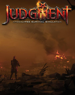 Judgment: Apocalypse Survival Simulation