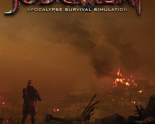 Judgment: Apocalypse Survival Simulation "Русификатор v1.0 beta для версии v0.11.2761"