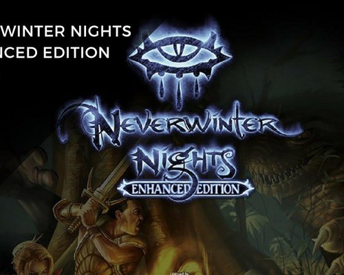 Русификатор текста и звука для Neverwinter Nights Enhanced Edition