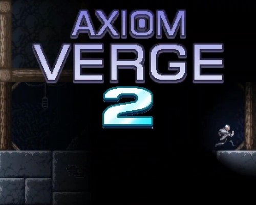 Axiom Verge 2 выйдет в Steam 11 августа 2022 года