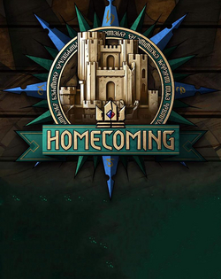 Gwent: Homecoming