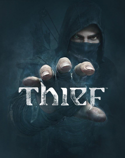 Thief (2014) Thief 4