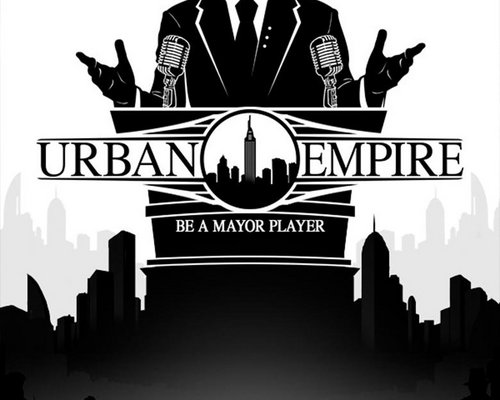 Urban Empire "Update 1.1.6.6.9417 GOG"