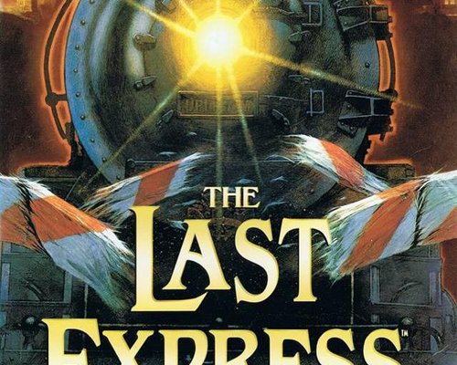 Русификатор текста The Last Express Gold Edition от "Siberian Studio" и "Фаргуса"