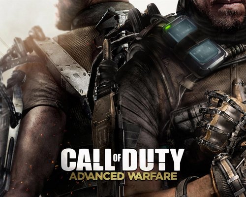 Call of Duty: Advanced Warfare "Оптимизация для слабых пк"