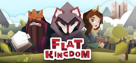 Flat Kingdom "Update 1.01: x32/x64"