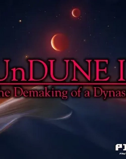 Dune 2: The Building of a Dynasty Dune 2: Битва Древних Династий