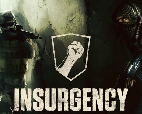 Русификатор Insurgency от GameBanana