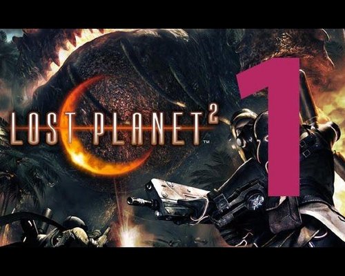 Lost Planet 2: Русификатор (текст + звук) {1С-СофтКлаб} от 28.04.2019