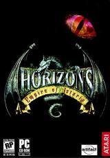 Horizons: Empire of Istaria 14 Days Free Trial