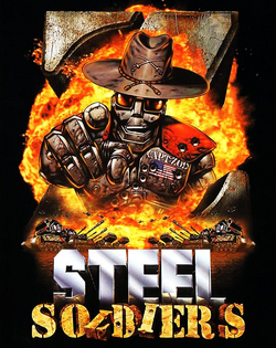Z 2: Steel Soldiers