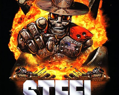 Z2: Steel Soldiers 3 (1.22)