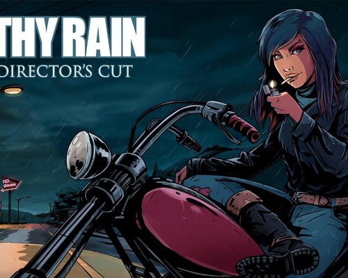 Kathy Rain: Director's Cut "Саундтрек"