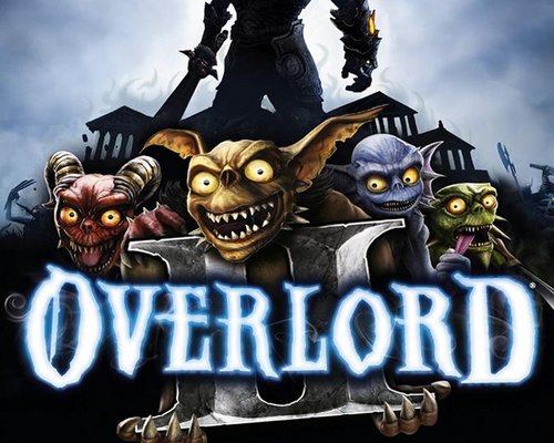 Overlord 2: Русификатор (русский чат)