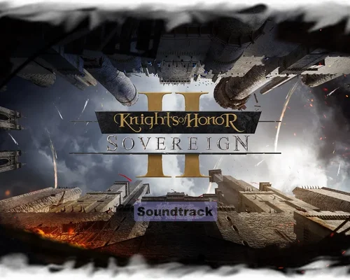 Knights of Honor 2: Sovereign "Саундтрек"