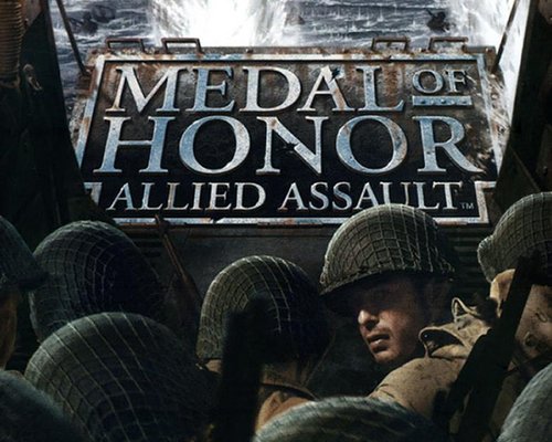 Medal Of Honor: Allied Assault: Полный русификатор + Русификатор Острие копья