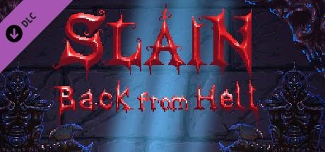 Slain: Back from Hell "Soundtrack(MP3)"