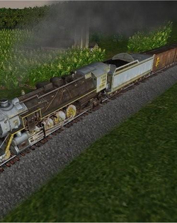 Railroad Tycoon 3 Железнодорожный магнат