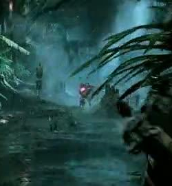 Crysis 3: The Lost Island Crysis 3: Потерянный остров