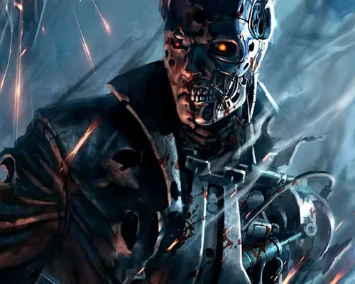 Terminator: Resistance "Русификатор текста" {Team R и ZoG Forum Team}