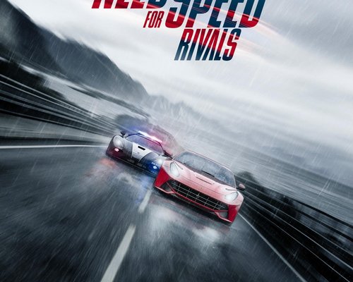 Need For Speed: Rivals "Оптимизация для игры (+ 20 fps)"
