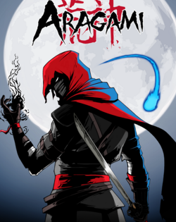 Aragami Twin Souls: The Path of Shadows