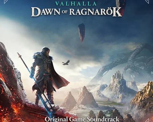 Assassin's Creed Valhalla: Dawn of Ragnarok "Официальный саундтрек (OST)"