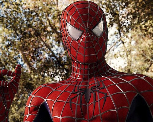 В Marvel's Spider-Man воссоздали популярный кадр из "Человека-паука 2" с Тоби Магуайром