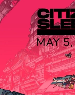 Citizen Sleeper Project Sidereal