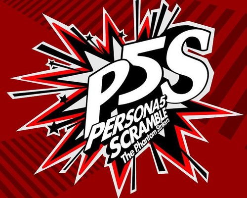 Persona 5 Scramble: The Phantom Strikers "OST"