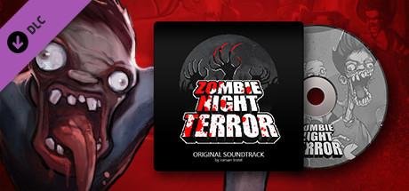 Zombie Night Terror "Soundtrack(FLAC)"